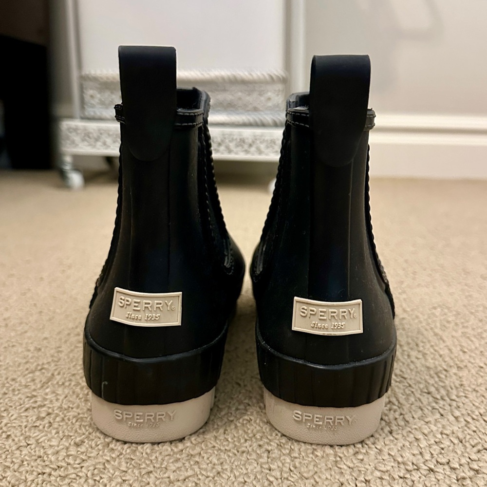 Sperry Chelsea Boot - Picture 2 of 4